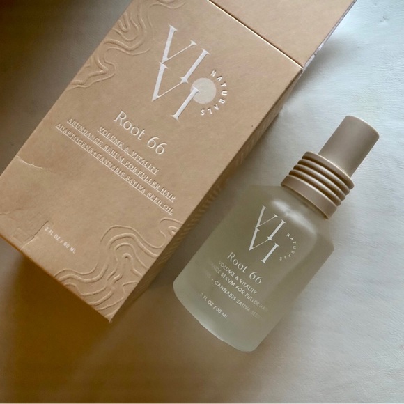 VIVI Hair Serum - Picture 7 of 8